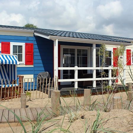 Strand 4 Scharbeutz Exteriör bild